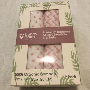 Baby blankets...Organic!